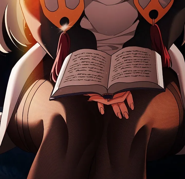 Thrust & Conquer Chapter 53 page 201 - 