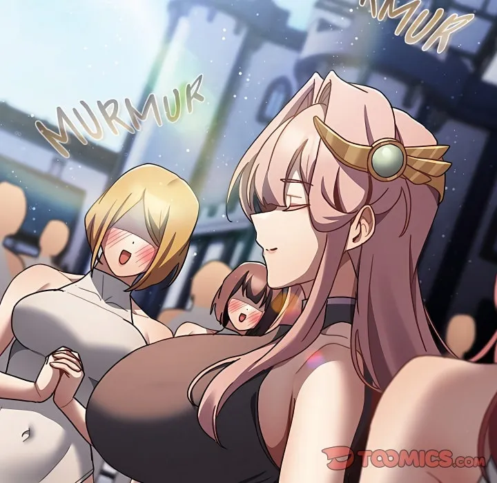 Thrust & Conquer Chapter 53 page 28 - 
