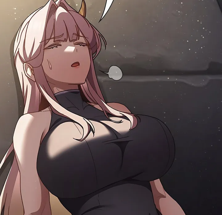 Thrust & Conquer Chapter 53 page 35 - 