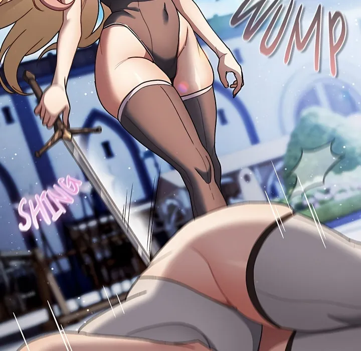 Thrust & Conquer Chapter 53 page 7 - 