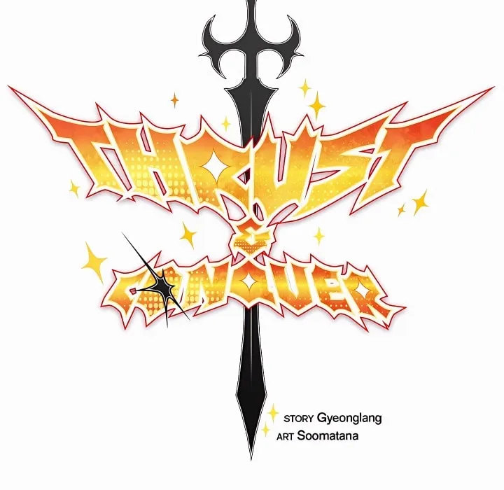 Thrust & Conquer Chapter 53 page 62 - 