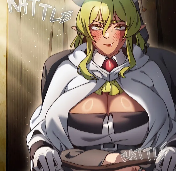 Thrust & Conquer Chapter 53 page 72 - 