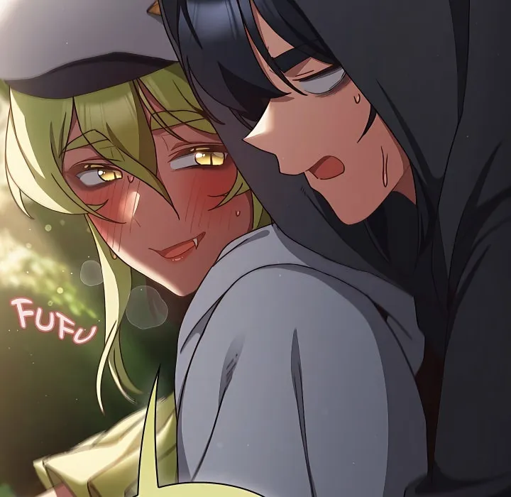 Thrust & Conquer Chapter 53 page 81 - 