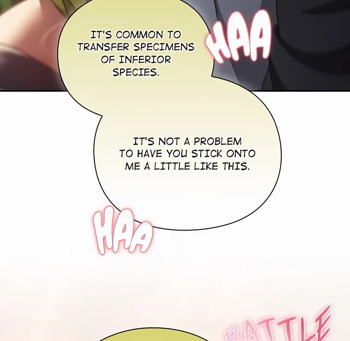 Thrust & Conquer Chapter 53 page 82 - 