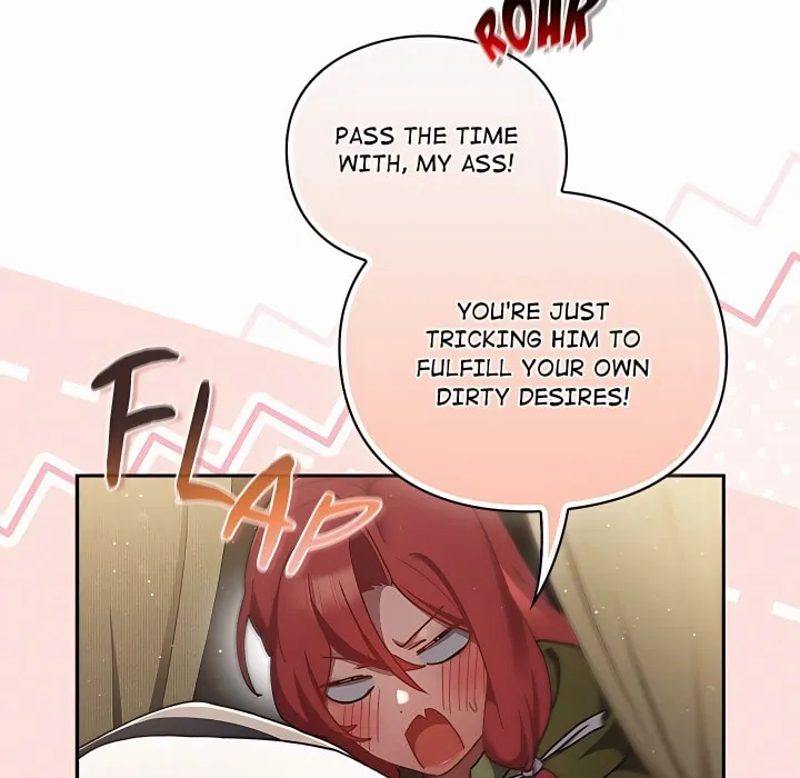 Thrust & Conquer Chapter 53 page 86 - 