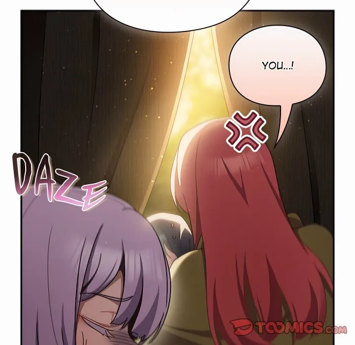Thrust & Conquer Chapter 53 page 92 - 