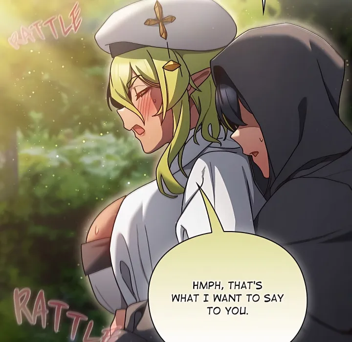 Thrust & Conquer Chapter 53 page 96 - 