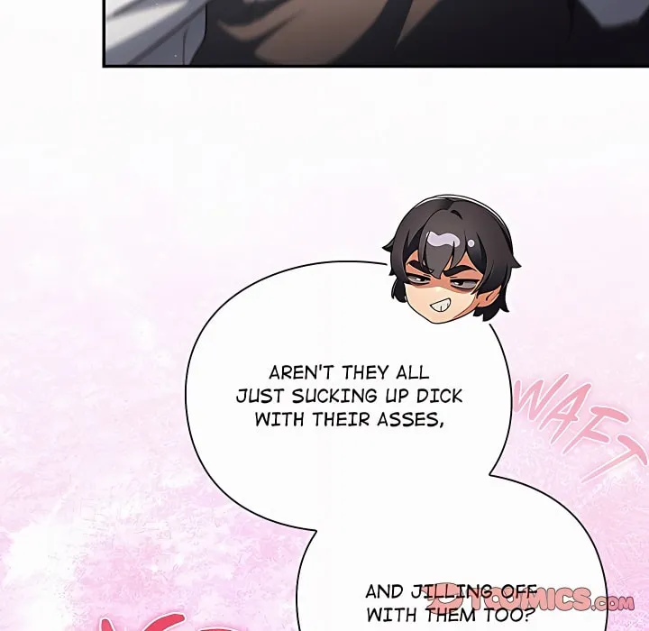 Thrust & Conquer Chapter 53 page 100 - 
