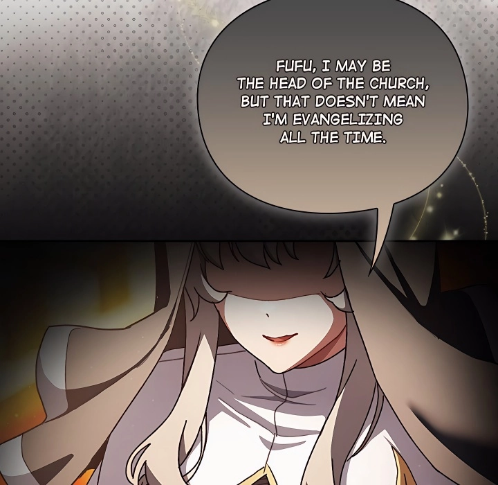 Thrust & Conquer Chapter 54 page 11 - 