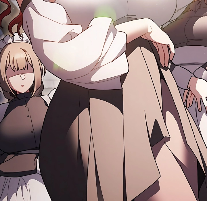 Thrust & Conquer Chapter 54 page 101 - 