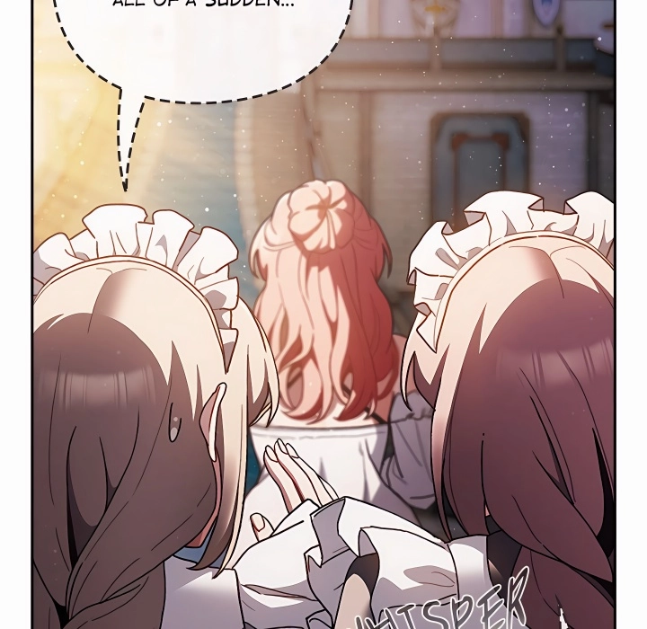 Thrust & Conquer Chapter 54 page 104 - 
