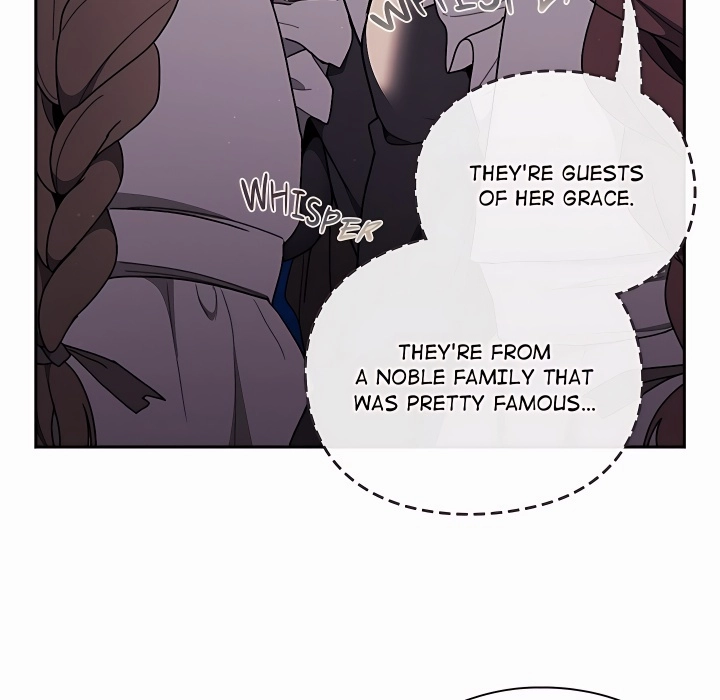 Thrust & Conquer Chapter 54 page 105 - 