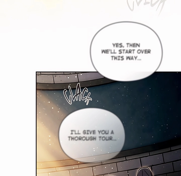 Thrust & Conquer Chapter 54 page 111 - 