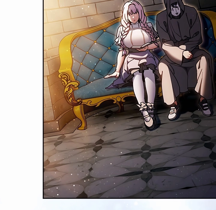 Thrust & Conquer Chapter 54 page 112 - 