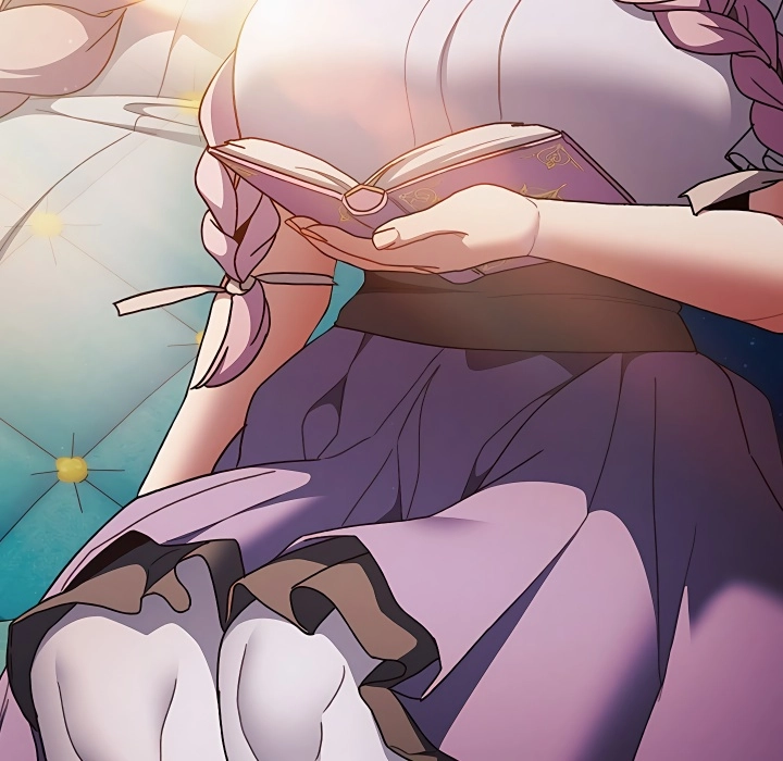 Thrust & Conquer Chapter 54 page 115 - 