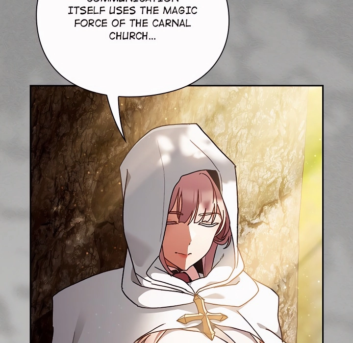 Thrust & Conquer Chapter 54 page 122 - 