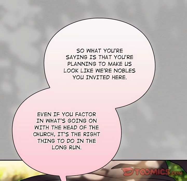 Thrust & Conquer Chapter 54 page 124 - 