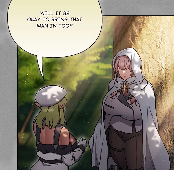 Thrust & Conquer Chapter 54 page 127 - 