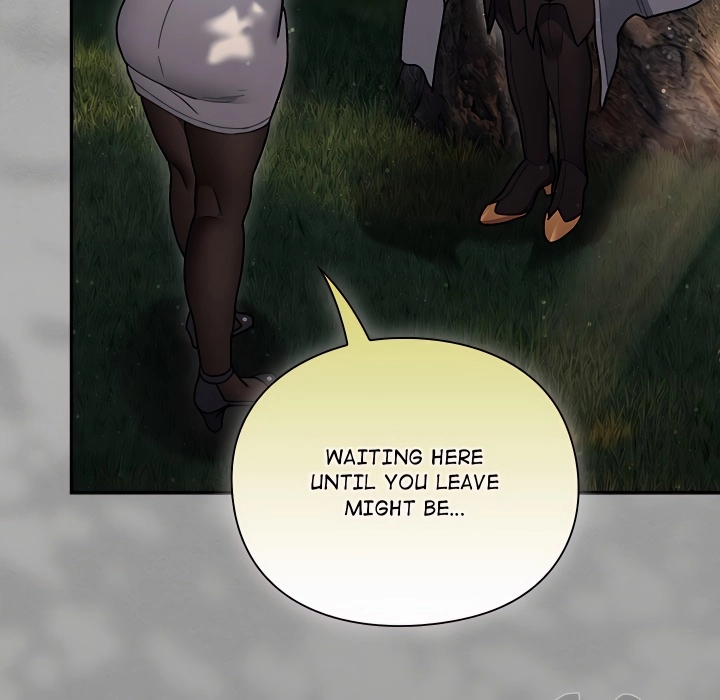Thrust & Conquer Chapter 54 page 128 - 
