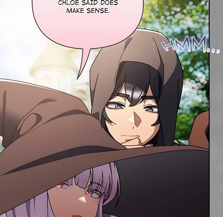 Thrust & Conquer Chapter 54 page 135 - 