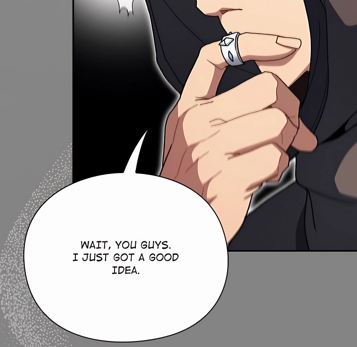 Thrust & Conquer Chapter 54 page 139 - 