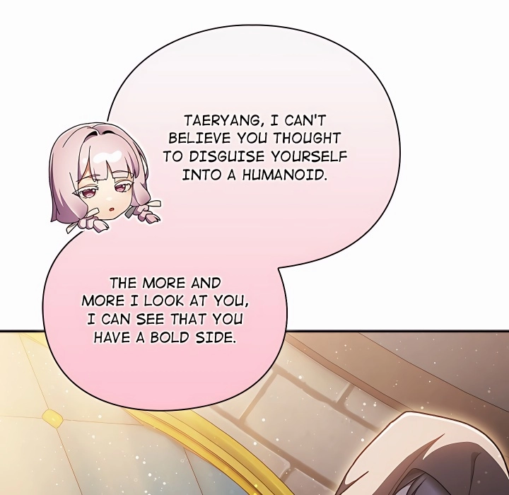 Thrust & Conquer Chapter 54 page 145 - 