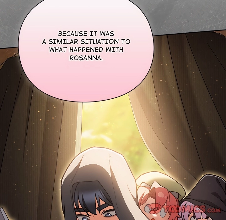Thrust & Conquer Chapter 54 page 148 - 