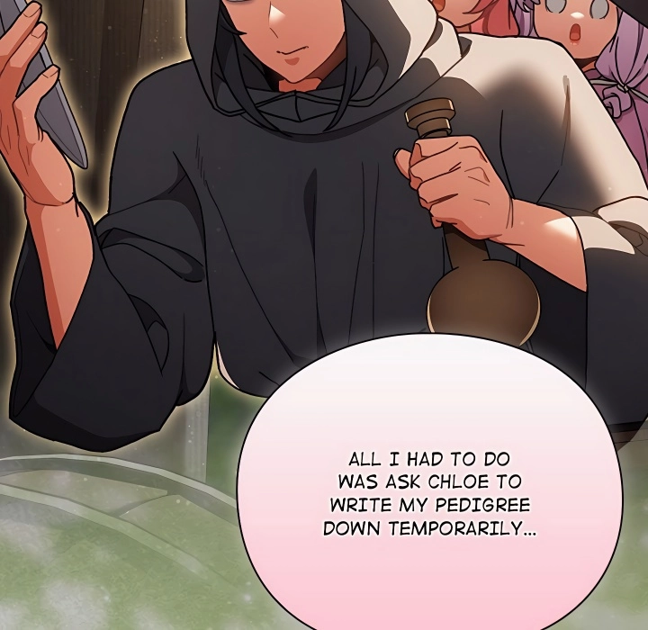 Thrust & Conquer Chapter 54 page 149 - 