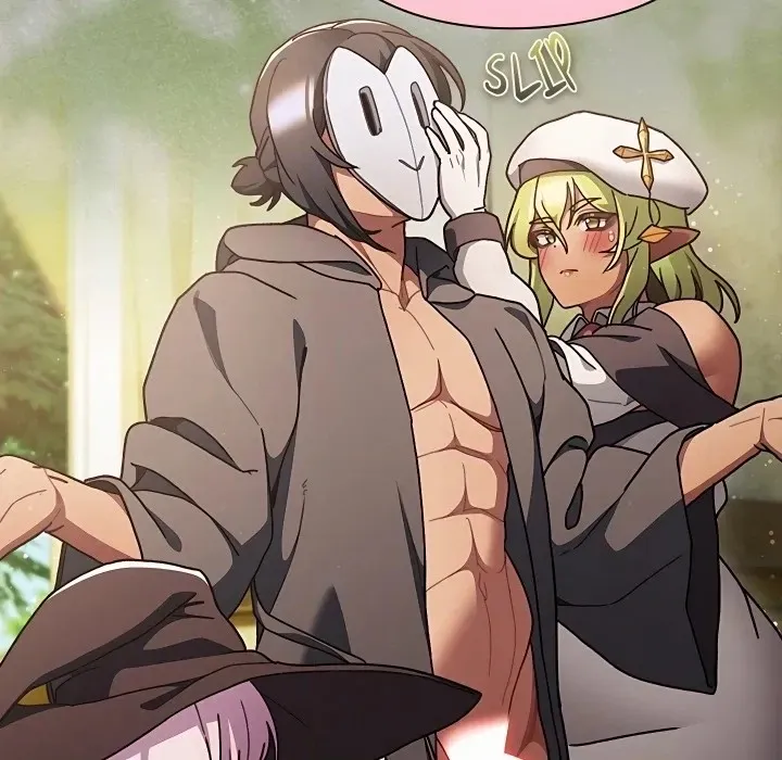 Thrust & Conquer Chapter 54 page 150 - 