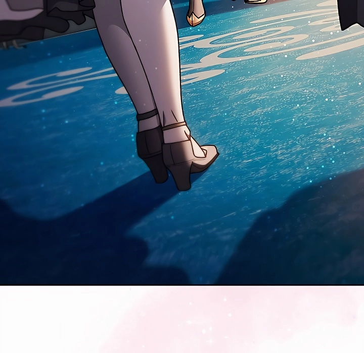 Thrust & Conquer Chapter 54 page 159 - 