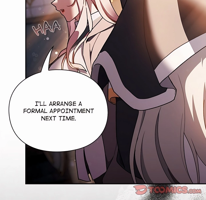 Thrust & Conquer Chapter 54 page 164 - 