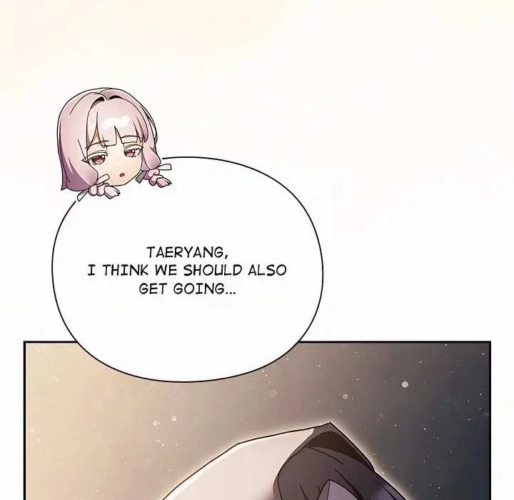 Thrust & Conquer Chapter 54 page 170 - 