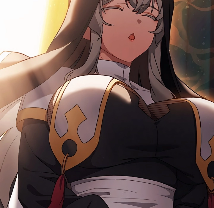 Thrust & Conquer Chapter 54 page 22 - 