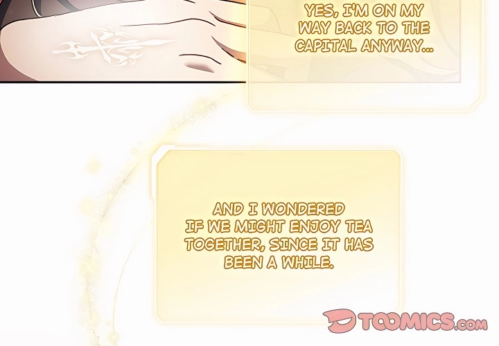 Thrust & Conquer Chapter 54 page 4 - 