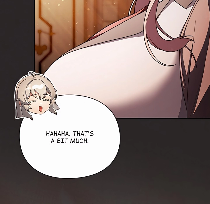Thrust & Conquer Chapter 54 page 32 - 