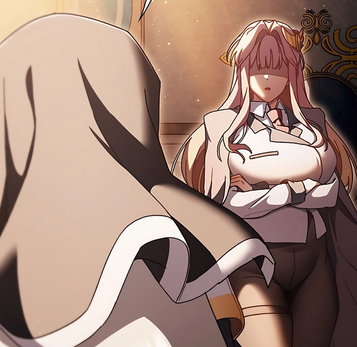 Thrust & Conquer Chapter 54 page 34 - 
