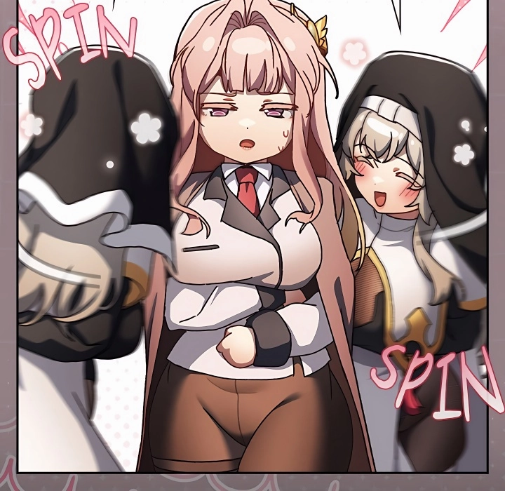 Thrust & Conquer Chapter 54 page 42 - 