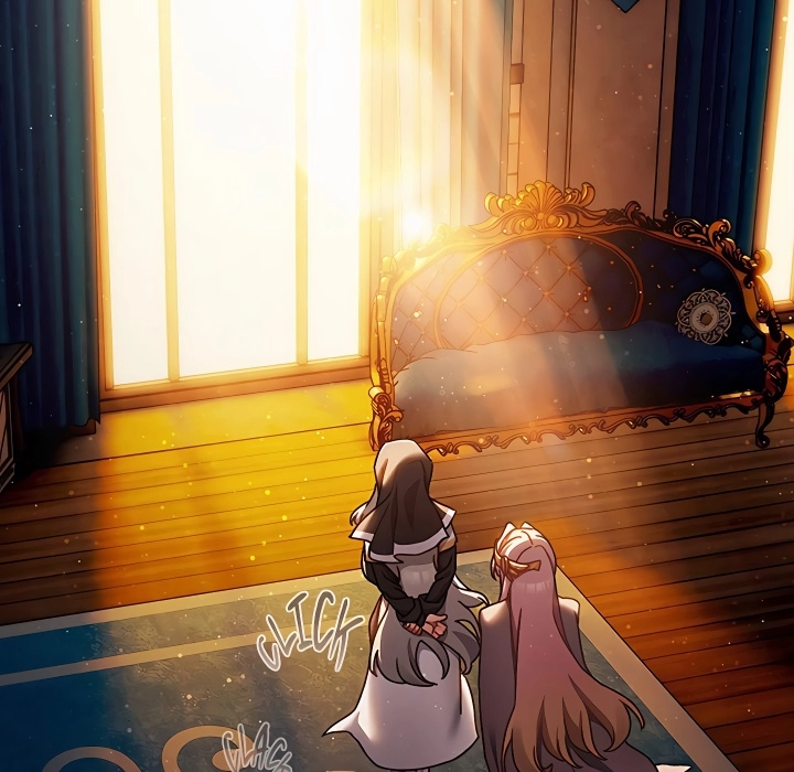 Thrust & Conquer Chapter 54 page 48 - 