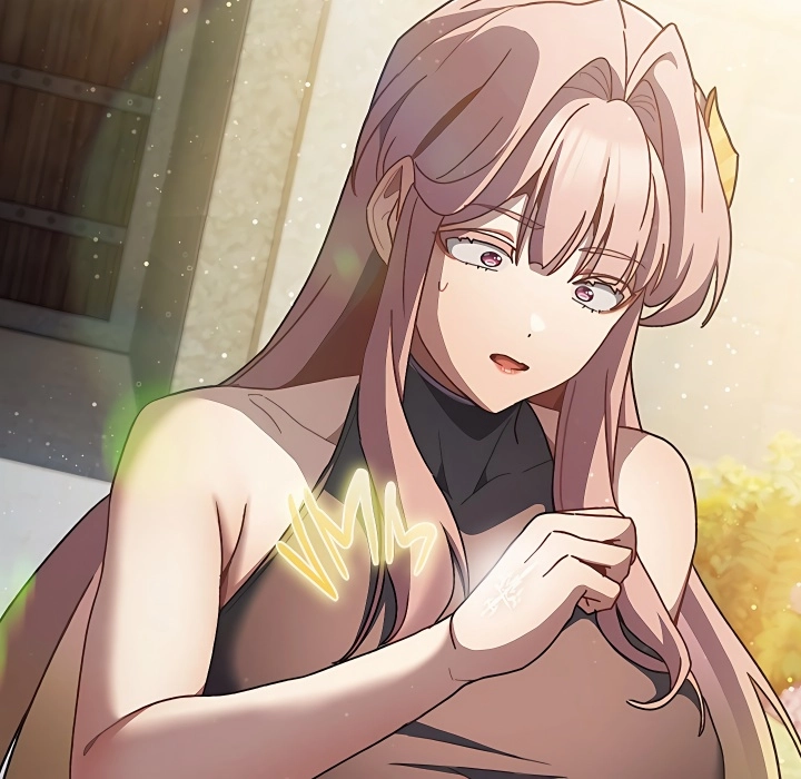 Thrust & Conquer Chapter 54 page 6 - 