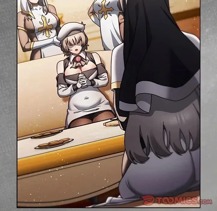 Thrust & Conquer Chapter 54 page 60 - 