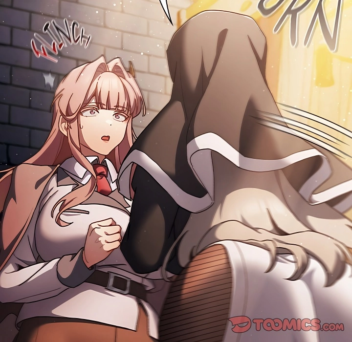 Thrust & Conquer Chapter 54 page 68 - 