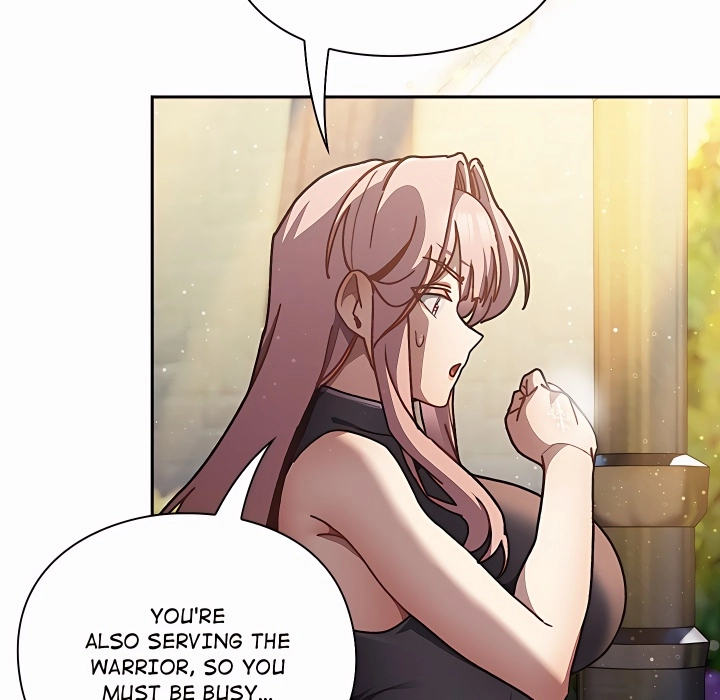 Thrust & Conquer Chapter 54 page 9 - 