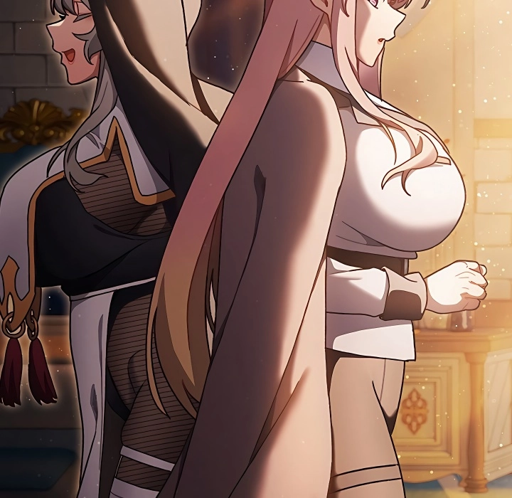 Thrust & Conquer Chapter 54 page 81 - 