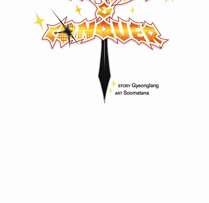Thrust & Conquer Chapter 54 page 95 - 