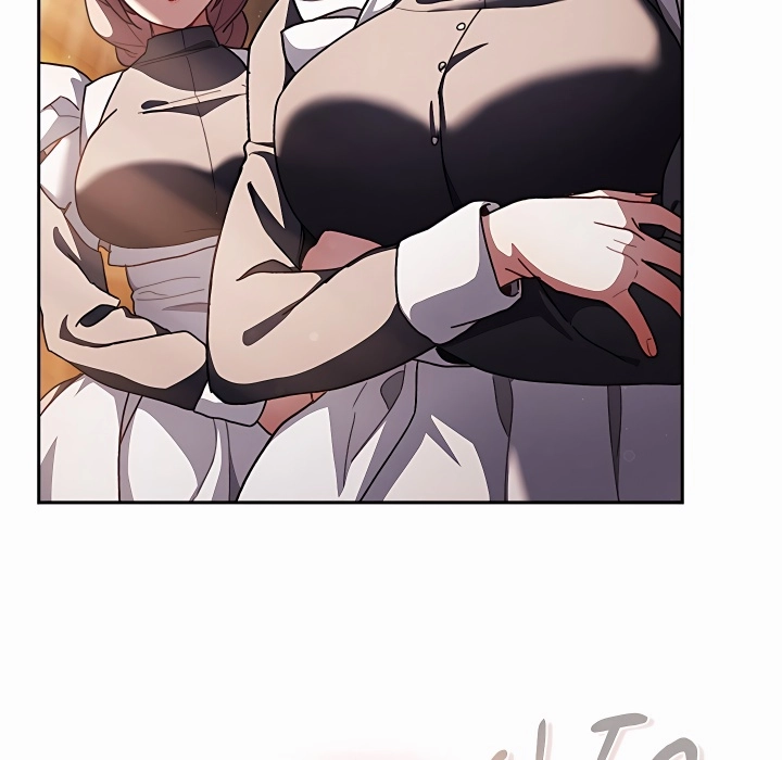 Thrust & Conquer Chapter 54 page 97 - 