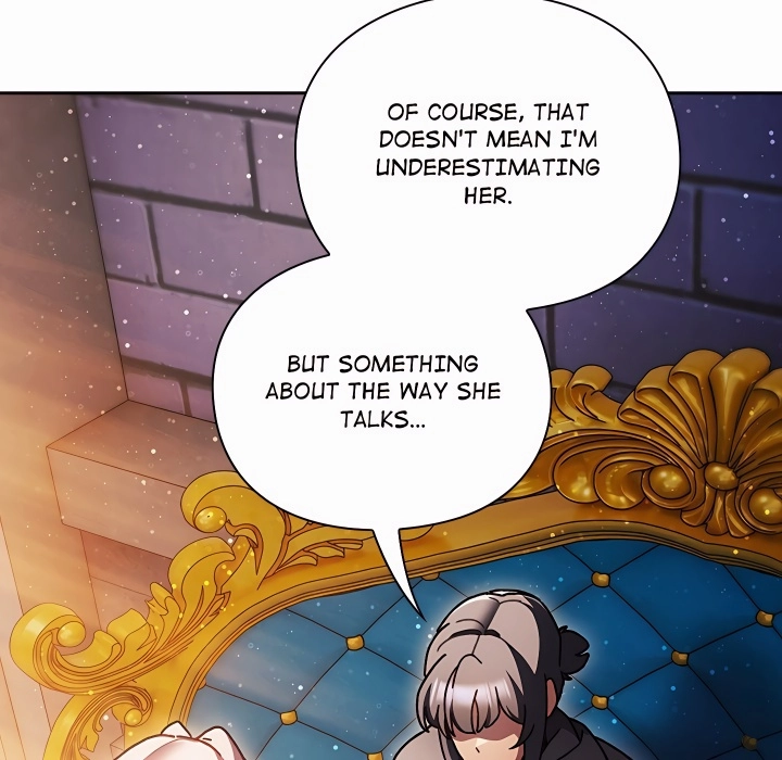 Thrust & Conquer Chapter 55 page 102 - 