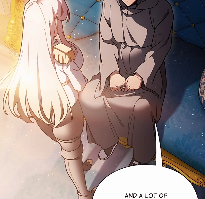 Thrust & Conquer Chapter 55 page 103 - 