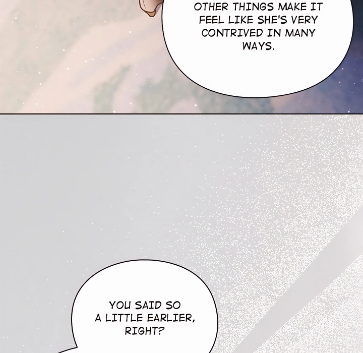 Thrust & Conquer Chapter 55 page 104 - 