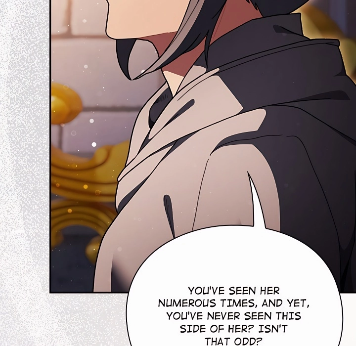 Thrust & Conquer Chapter 55 page 106 - 