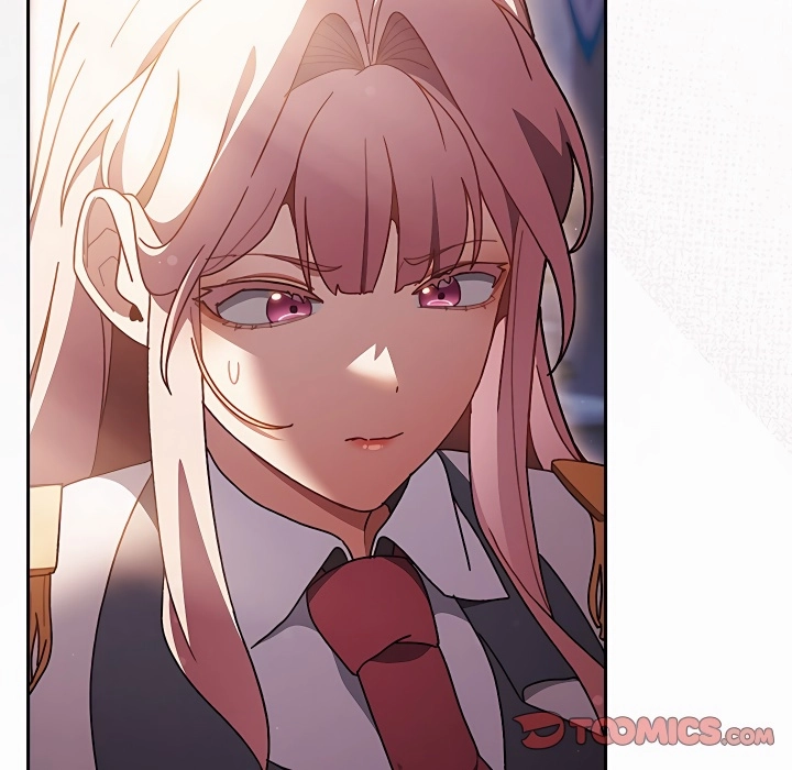 Thrust & Conquer Chapter 55 page 108 - 